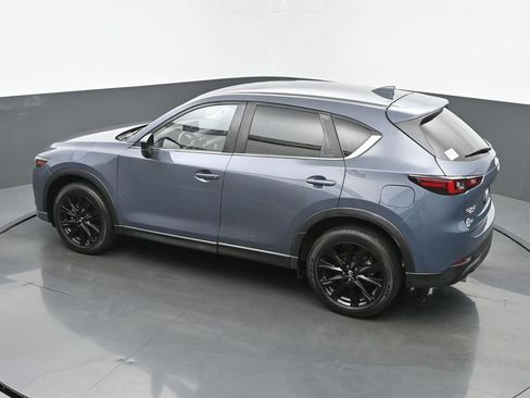 Used 2024 MAZDA CX-5 Carbon Edition image 40