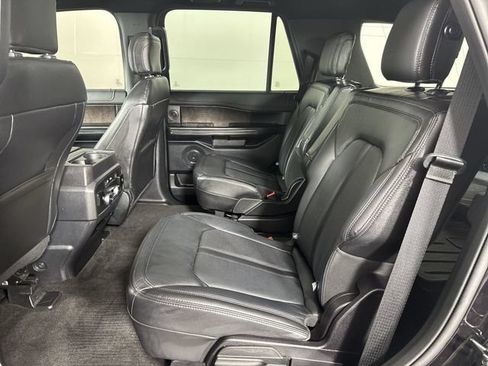 Used 2020 Ford Expedition Limited w/ Equipment Group 302A AWD/4WD image 23