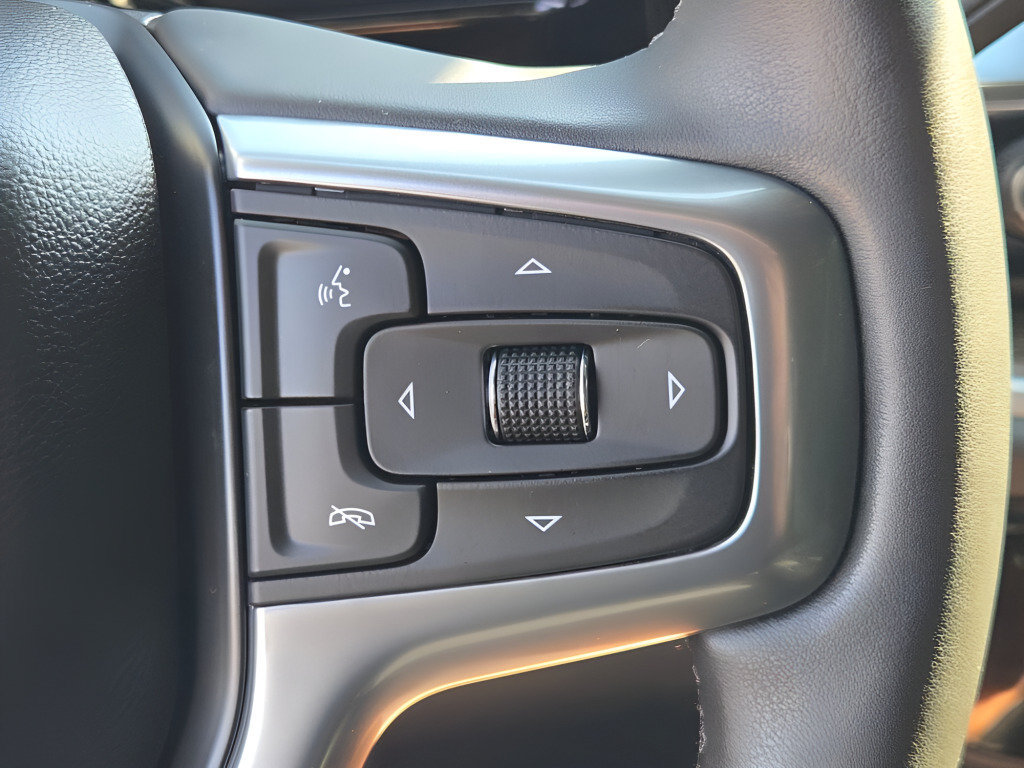 Used 2026 Chevrolet Silverado 1500 RST w/ RST Select Package AWD/4WD image 37