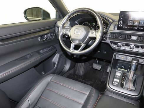Used 2025 Honda CR-V Sport-L image 9