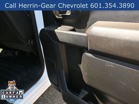 Used 2023 Chevrolet Silverado 3500 W/T w/ WT Convenience Package image 21