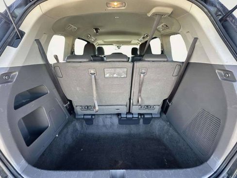 Used 2016 Honda Odyssey EX-L image 11