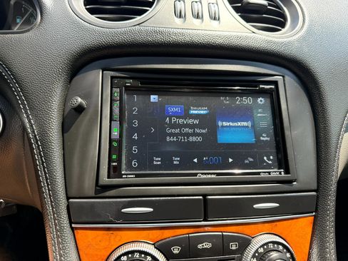 Used 2006 Mercedes-Benz SL 500 image 43