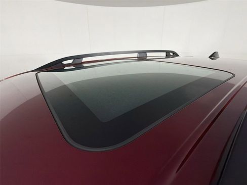 Certified 2024 Subaru Forester Limited image 14