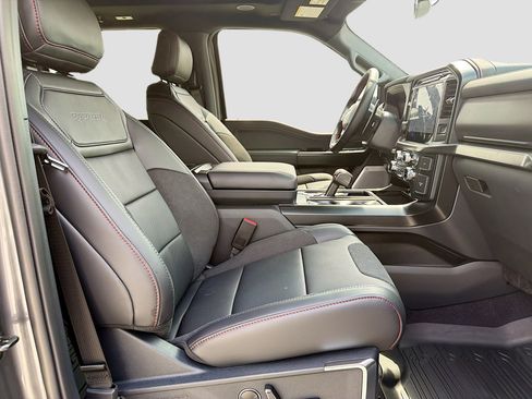 New 2026 Ford F150 Raptor AWD/4WD image 37