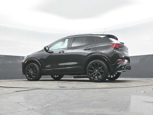 New 2026 Buick Encore GX Sport Touring w/ Advanced Technology Package AWD/4WD image 43