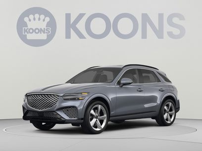 Used 2022 Genesis GV70 3.5T Sport w/ Sport Advanced Package