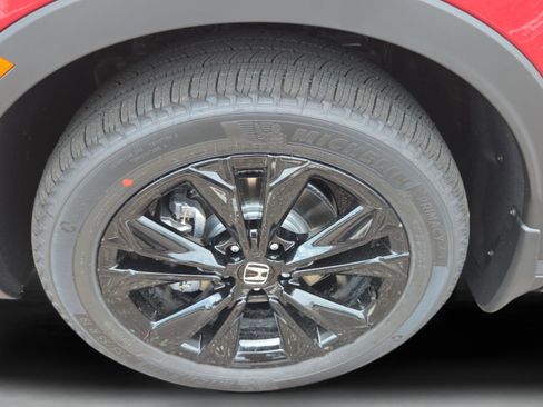 New 2026 Honda CR-V Sport Touring image 29