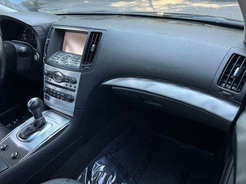 Used 2015 INFINITI Q60 Journey w/ Premium Package image 16