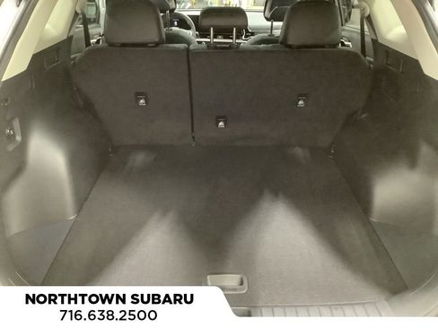 Used 2025 Kia Sportage EX w/ Premium Package image 20