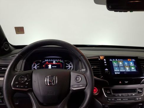 Used 2023 Honda Passport EX-L image 13