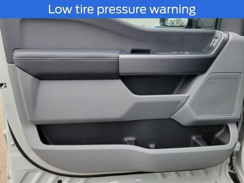 New 2025 Ford F250 XL w/ STX Appearance Package image 16