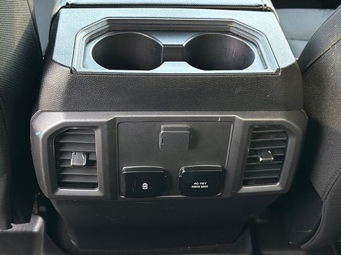 Used 2020 Ford F150 XLT w/ Equipment Group 302A Luxury image 8