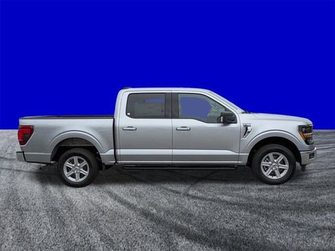 New 2026 Ford F150 XLT w/ Equipment Group 302A MID image 3