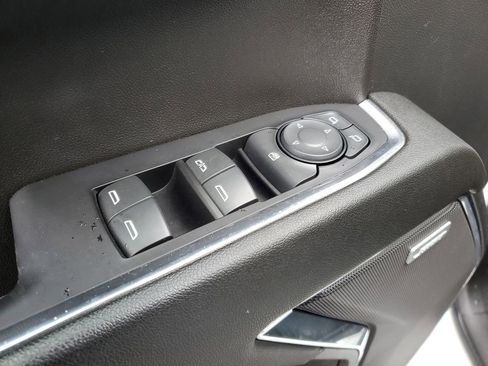 Used 2023 Chevrolet Silverado 1500 RST w/ Convenience Package II image 23