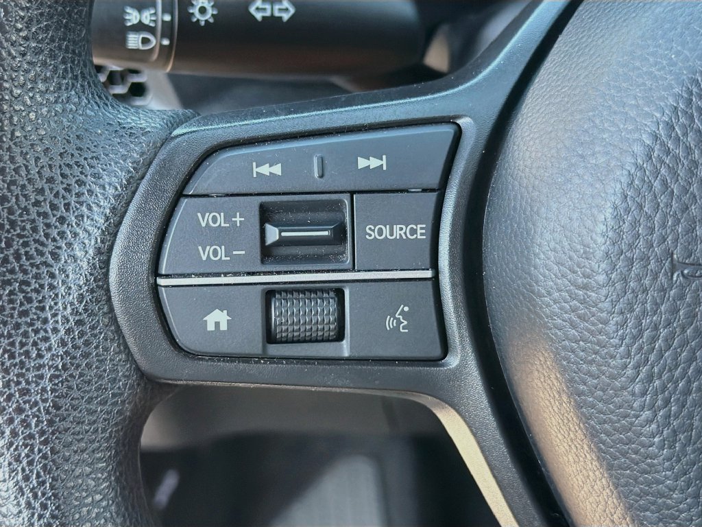 Used 2024 Honda CR-V EX image 21