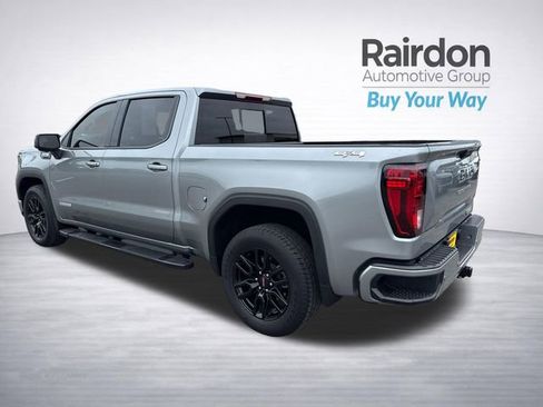 Used 2026 GMC Sierra 1500 Elevation w/ Elevation Premium Package AWD/4WD image 5