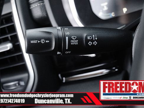 New 2026 RAM 1500 Laramie w/ Night Edition image 30