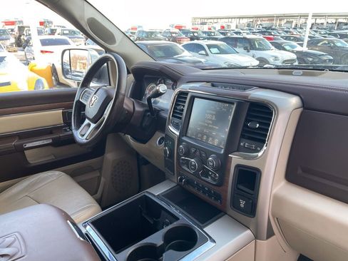 Used 2013 RAM 3500 Laramie w/ Cold Weather Group image 19