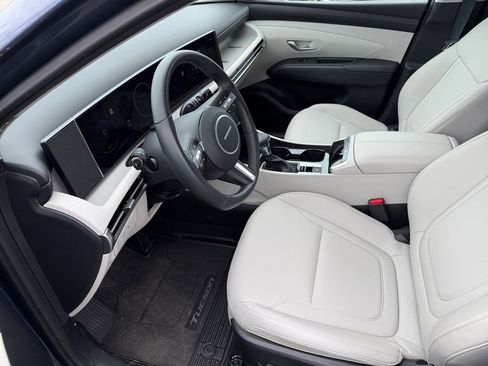 New 2026 Hyundai Tucson SEL FWD image 10