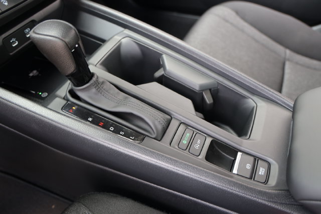 New 2026 Honda Accord LX image 21