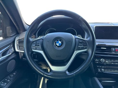 Used 2018 BMW X6 xDrive35i image 13