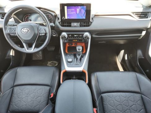 Certified 2024 Toyota RAV4 Adventure image 23
