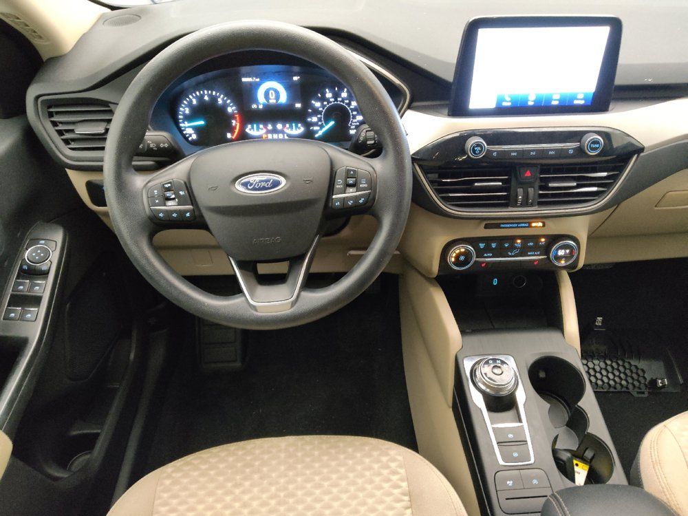 Used 2020 Ford Escape SE FWD image 22