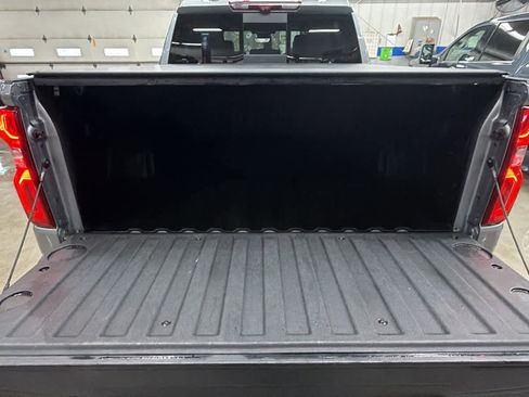 Certified 2023 Chevrolet Silverado 1500 ZR2 w/ Technology Package image 25