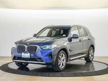 Certified 2023 BMW X3 xDrive30i w/ Convenience Package