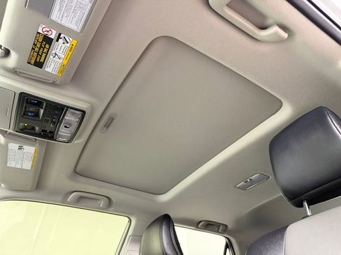 Certified 2022 Toyota 4Runner SR5 Premium w/ Moonroof Package image 13