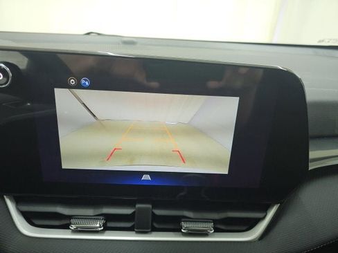 New 2026 Chevrolet Equinox LT image 19