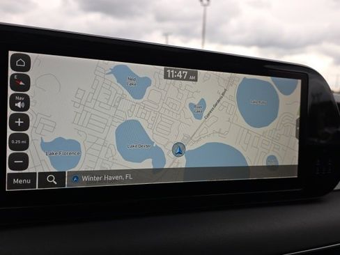 Used 2023 Hyundai Palisade SEL w/ Premium Package image 18