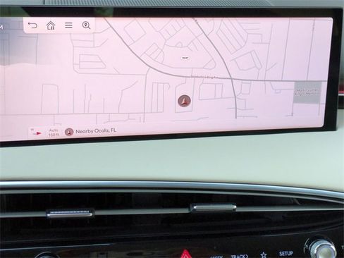 Certified 2026 Genesis GV70 2.5T Select image 20