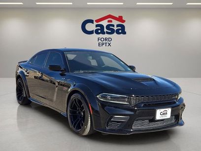 Used 2023 Dodge Charger Scat Pack