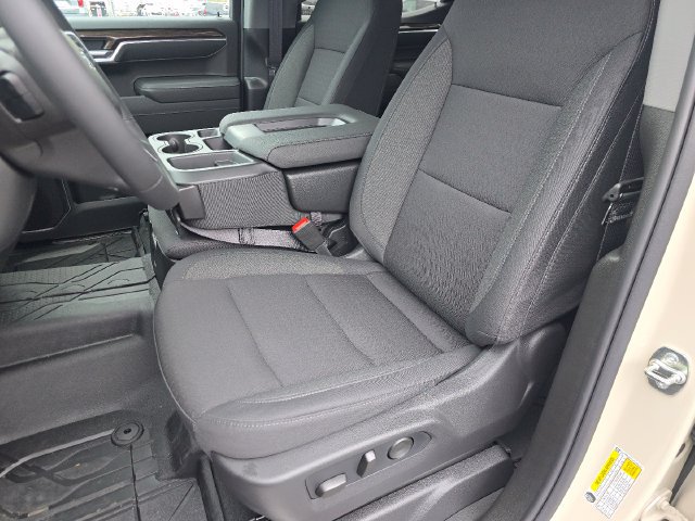 New 2026 Chevrolet Silverado 1500 RST AWD/4WD image 23