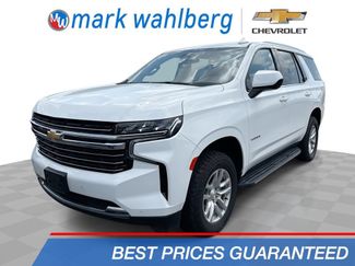 Used 2024 Chevrolet Tahoe LT AWD/4WD video 1