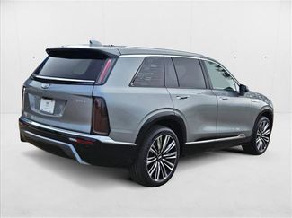 New 2026 Cadillac Vistiq Premium Luxury video 2