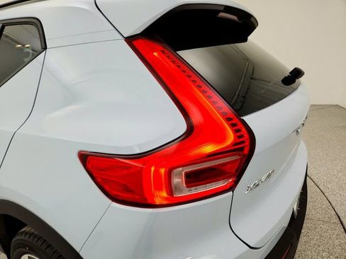 New 2026 Volvo XC40 B5 Plus w/ Protection Package Premier image 27