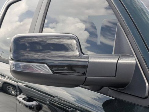New 2026 RAM 1500 RHO AWD/4WD image 11