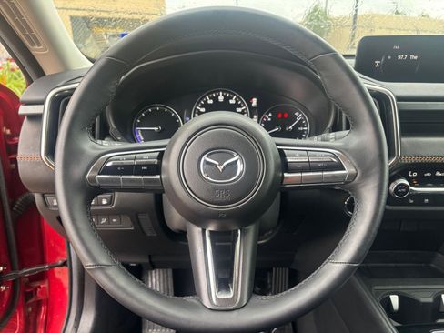 Used 2025 MAZDA CX-50 2.5 Hybrid w/ Premium Plus Pkg AWD/4WD image 25