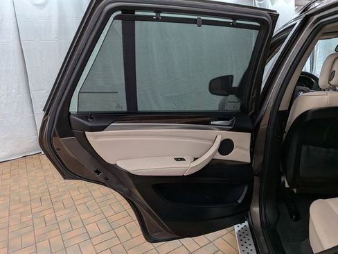 Used 2011 BMW X5 xDrive35i AWD/4WD image 21