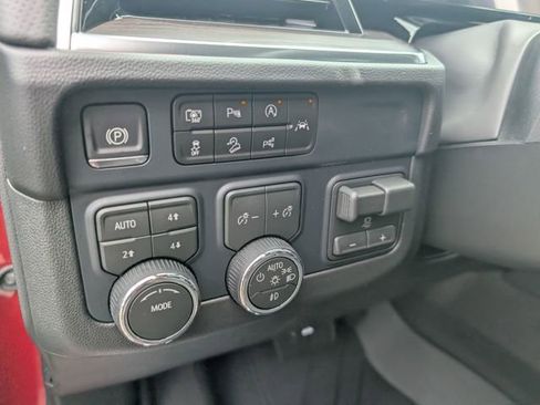 New 2026 Chevrolet Tahoe Premier AWD/4WD image 16