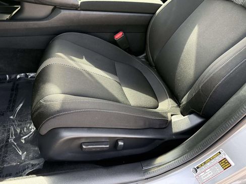 Used 2021 Honda Civic EX image 12