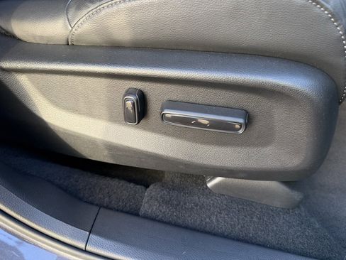 Used 2021 Honda CR-V Touring image 44