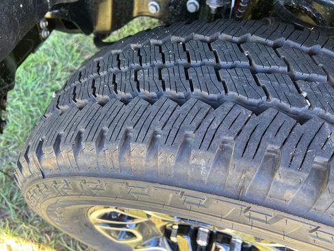 New 2026 Ford F250 Platinum image 61