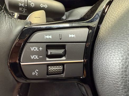 New 2026 Acura ADX AWD image 17