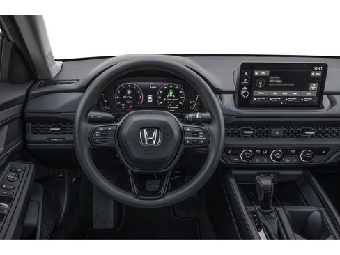 New 2026 Honda Accord SE image 24