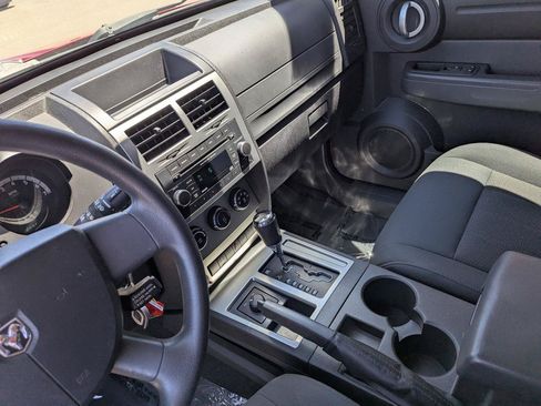 Used 2011 Dodge Nitro Heat w/ Popular Equipment Group AWD/4WD image 15