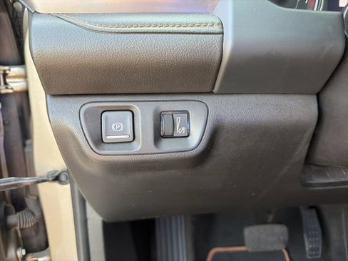 Used 2022 GMC Acadia AT4 w/ Trailering Package AWD/4WD image 13